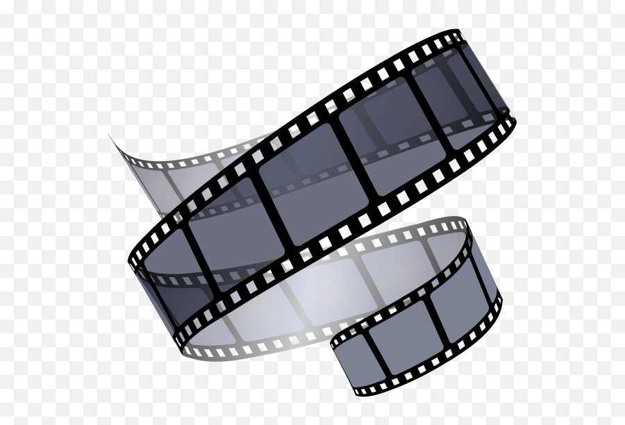 Film Clipart Reel - Film Reel Transparent Png,Film Reel Png