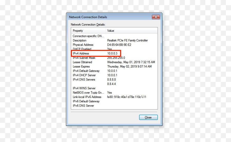 How To Find Your Ip Address Transparent PNG