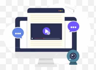 Lms Zoom Integration Paradiso Solutions Png