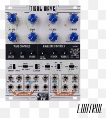 Snazzy Fx Tidal Wave Png