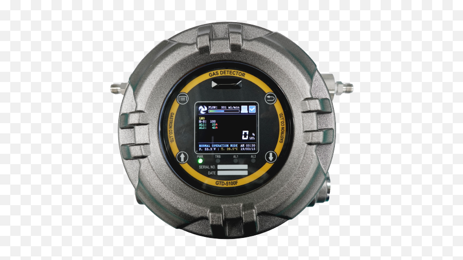 No1 Flame U0026 Gas Detection System Gastron Png Leak Icon