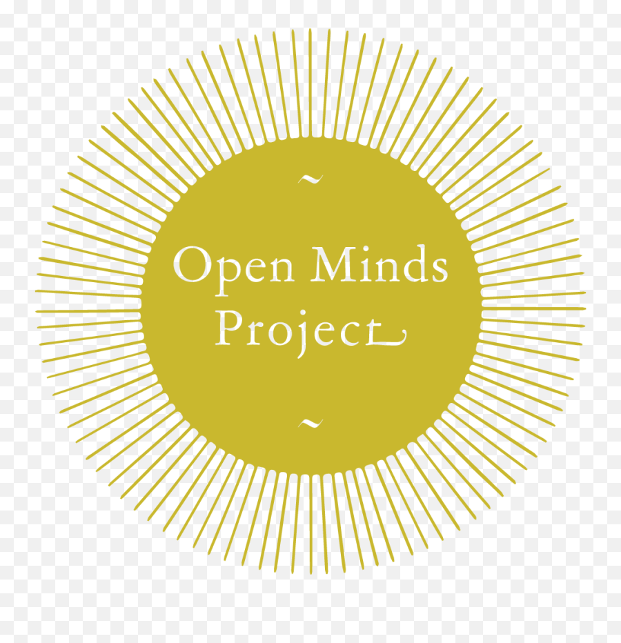 The Open Minds Project English Version U2014 Png Icon