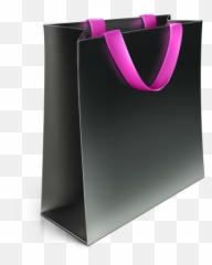 Shopping Bag Png Transparent Images All - Shopping Bag Png Hd,Shopping Transparent