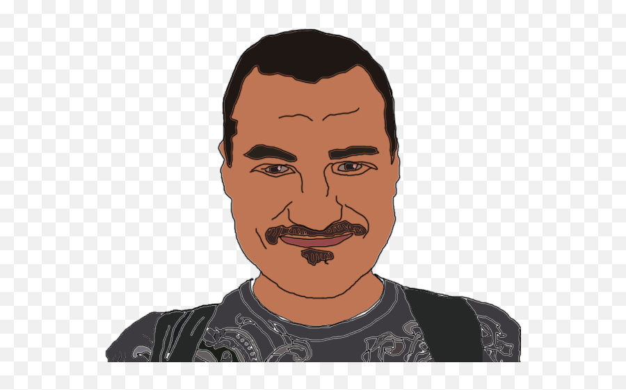 Hi I Am Make Fan Art Of Greek Man - Imgur Illustration Png,Residentsleeper Png