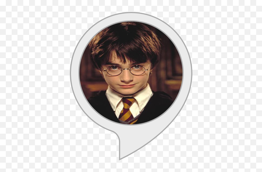 Amazoncom Harry Potteru0027s Magic Alexa Skills - Harry Potter Daniel Radcliffe Png,Harry Potter Glasses Transparent