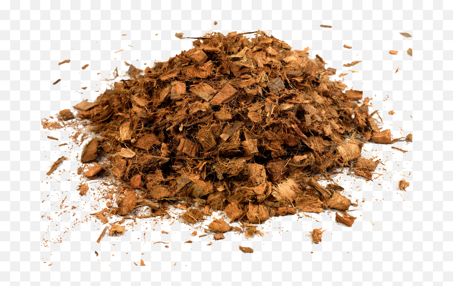 Download Pile Of Mulch - Mulch Png Full Size Png Image Wood Pulp For Garden,Snow Pile Png