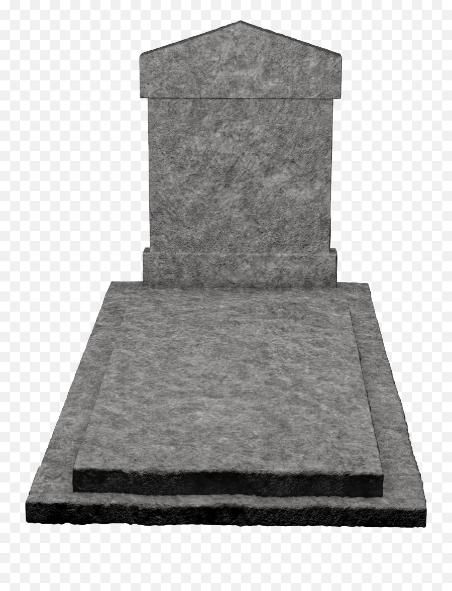 Grave Stone Png Picture - Gravestone Png,Gravestone Transparent