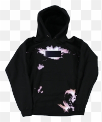League Of Genius Monolith Solar Flare Hoodie Unisex - Hoodie Png,Solar Flare Png