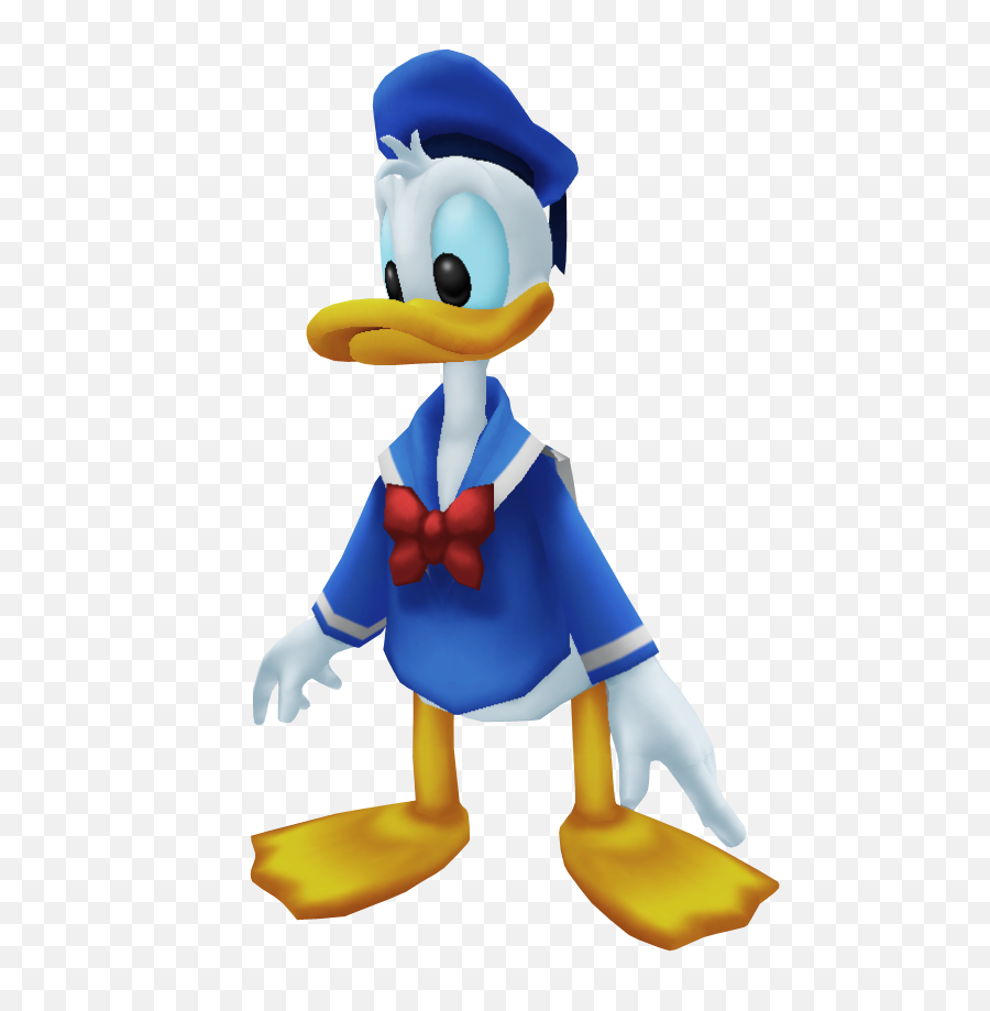 Fantastic Donald Duck Png Images - Kingdom Hearts Donald And Goofy,Donald Duck Transparent