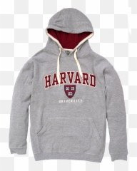 The Premier Harvard Felt Hood - Hoodie Png,Hood Png