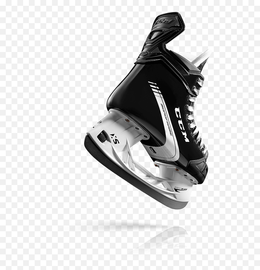 Ice Skates For Hockey Players - New Ccm Skates 2020 Png,Ice Skates Png