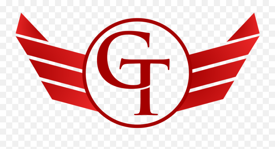 Fashion Logo Design For Gt - Emblem Png,Gt Logo