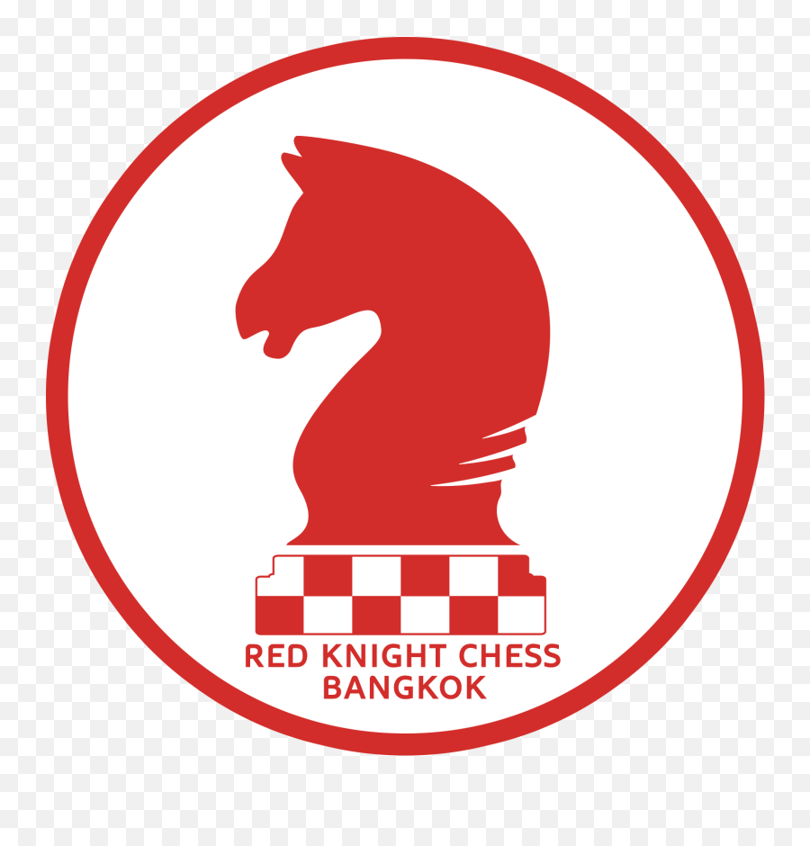 Red Knight Chess Bangkok - London Underground Png,Red Knight Png