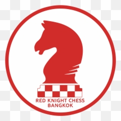 Red Knight Chess Bangkok - London Underground Png,Red Knight Png