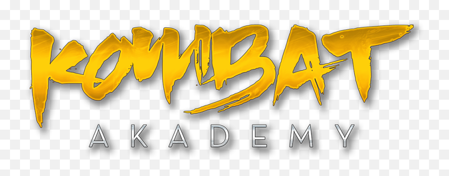 Welcome To Kombat Akademy U2013 - Orange Png,Mortal Kombat 11 Logo Png