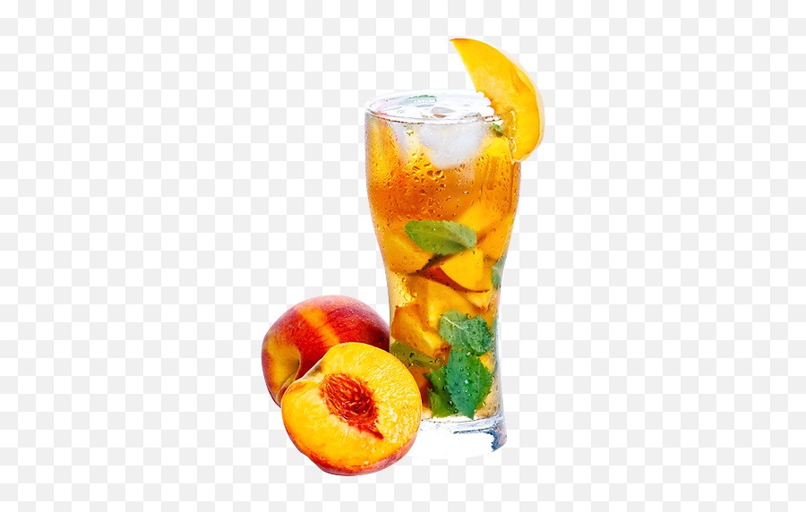 Peach - Smashedit Sweet Tea Vodka Summer Drink Recipes Peach Iced Tea Png,Iced Tea Png