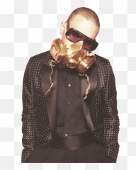 Chris Brown Png Images Collection For - Costume,Chris Brown Png
