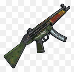 Listings For Dead Fish Mp5 - Batteries Not Included Mp5 Png,Dead Fish Png