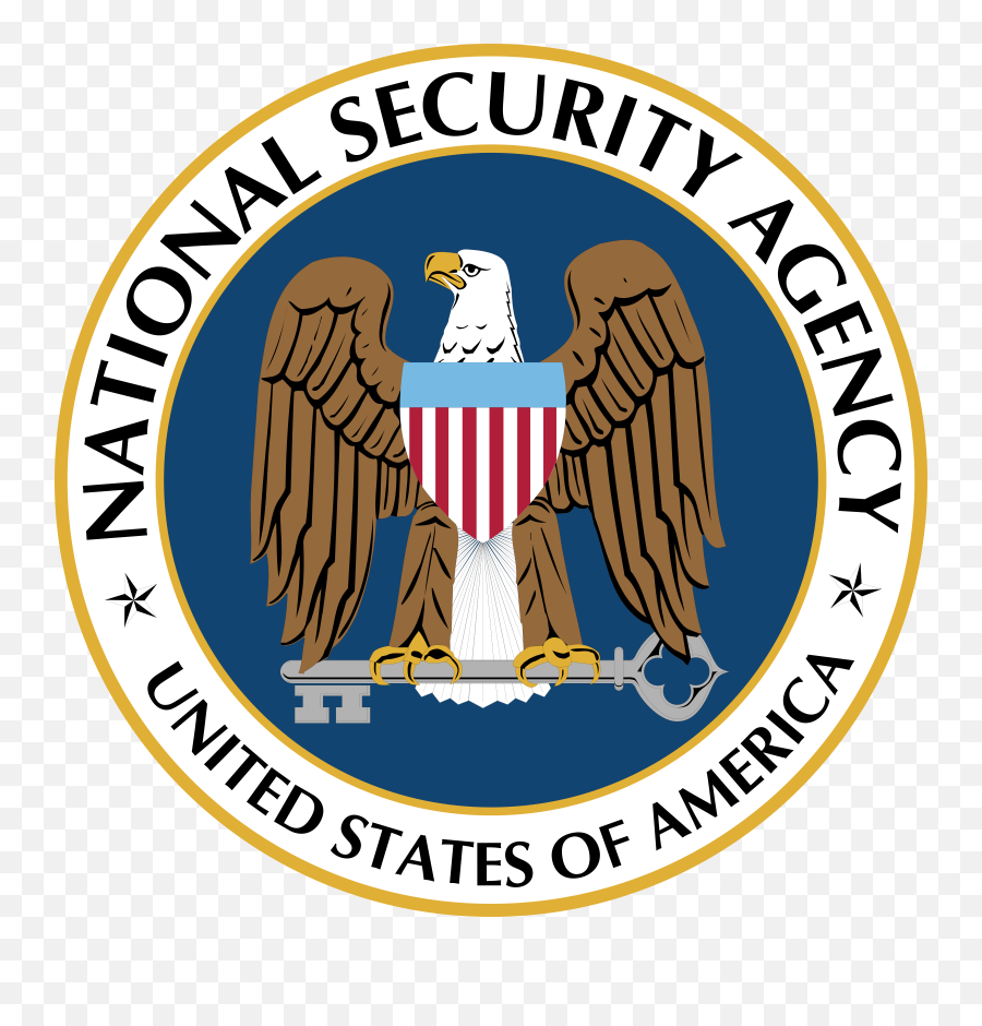Surveillance - Based Companies The Cia Us National Security Agency Png,Cia Logo Png