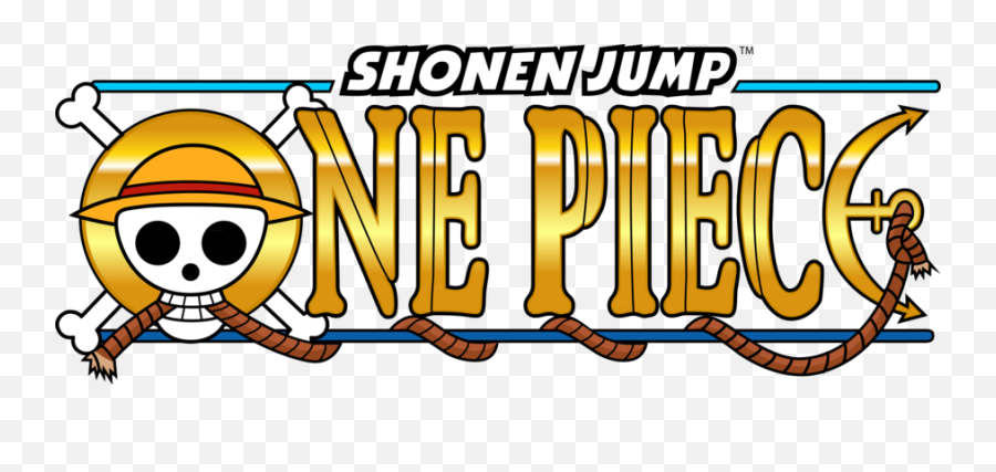 One Piece Merchandise - One Piece Funimation Logo Png,One Piece Png