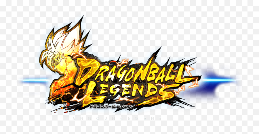Dragon Ball Legends Png Clipart - Full Size Clipart Dragon Ball Legends Logo Png,Yamcha Png