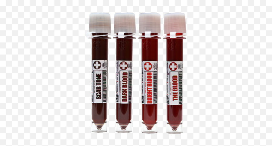 Transfusion Blood - Vials Of Blood Png Transparent,Dripping Blood Png