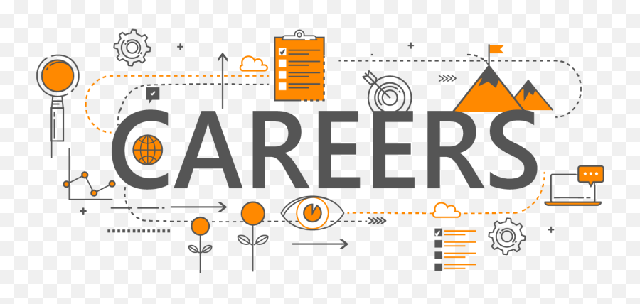 Career Transparent Background Png - Careers An Organisational Perspective,Career Png