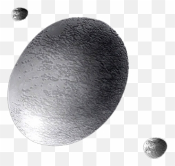 Planets Transparent Background - Haumea Dwarf Png