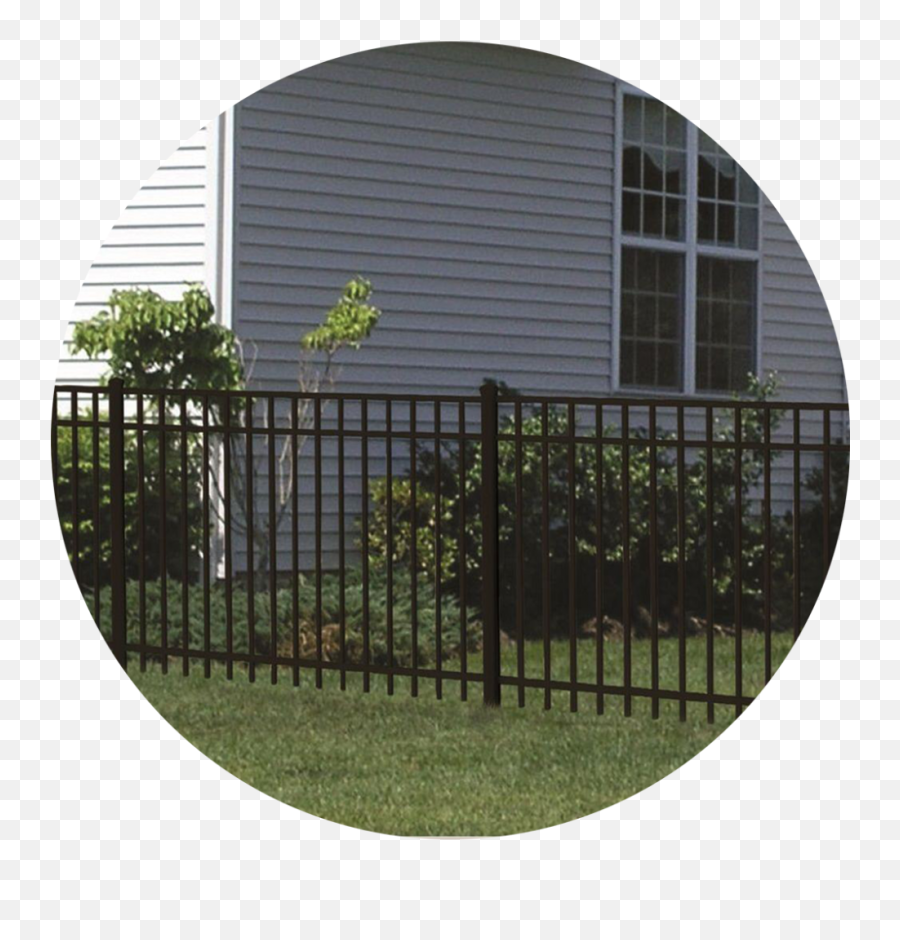 Chain Link Fence Installers Georgia Serenity Buford Ga - Jr Png,Metal Fence Png