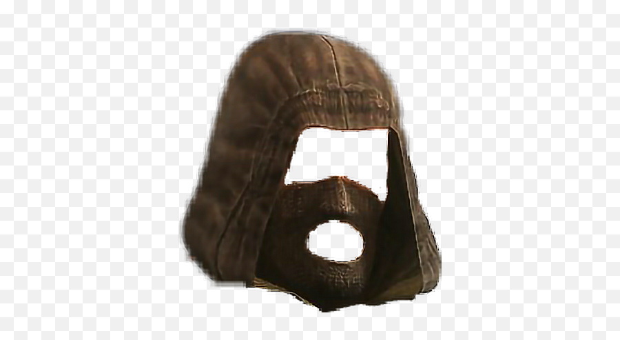 Bandit Mask Png - Pillow,Bandit Png