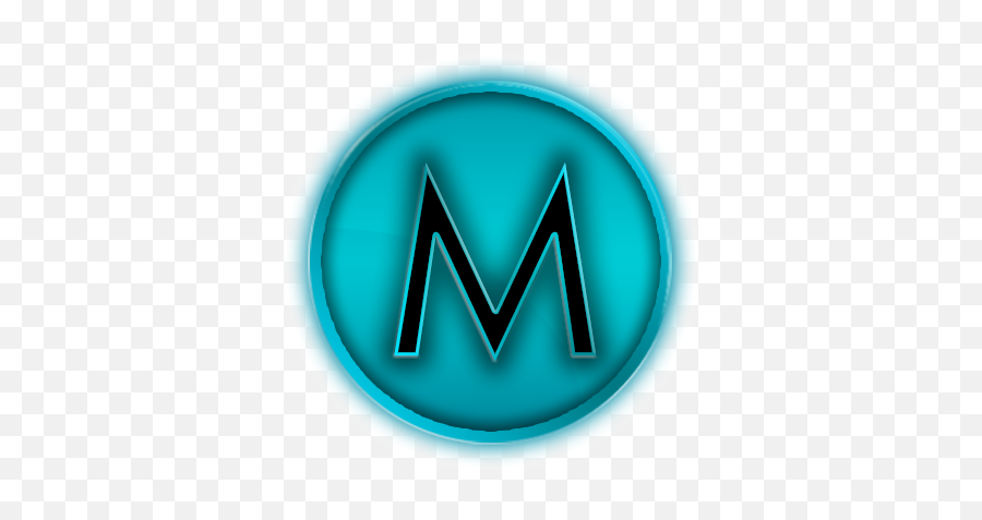 M Png Logo 7 Image - Album,M Logo