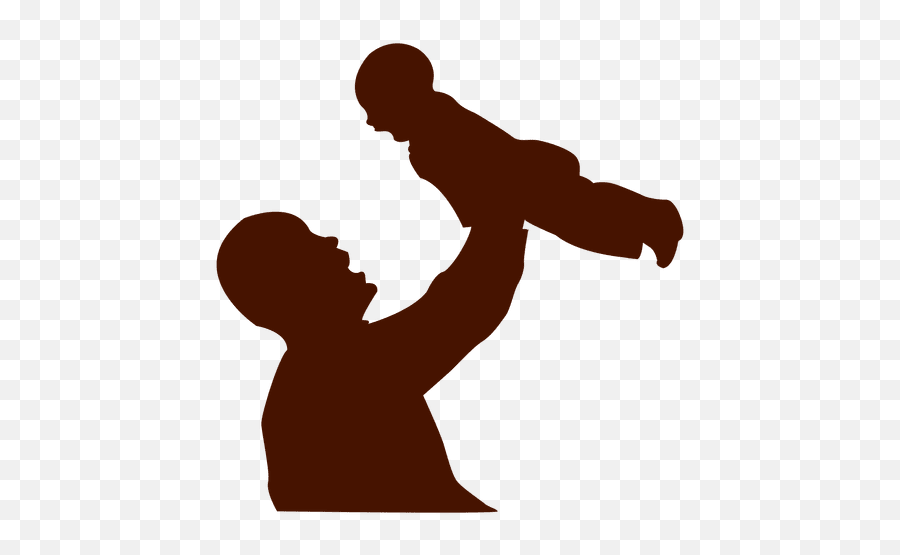 Download Dad Child Family Silhouette Transparent Png U0026 Svg Vector File Silhouette Fathers Day Png Family Silhouette Png Free Transparent Png Images Pngaaa Com