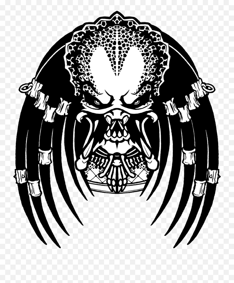 Download Predator Png Image For Free Transparent Predator Logo Alien