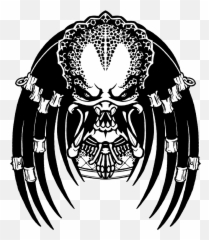 Download Predator Png Image For Free - Transparent Predator Logo,Alien Vs Predator Logo