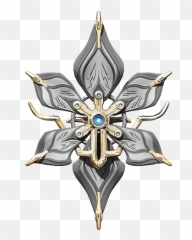 Warframe Png Icon