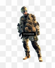 Download Soldier Soldiers - Modern Png