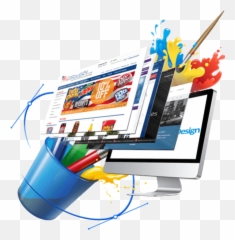 Website Design Designing Company Hyderabad - png