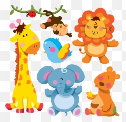 Animals Cartoon png download - 777*490 - Free Transparent Animatronics png  Download. - CleanPNG / KissPNG