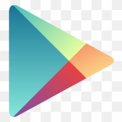 Google Play Logo - Store Png