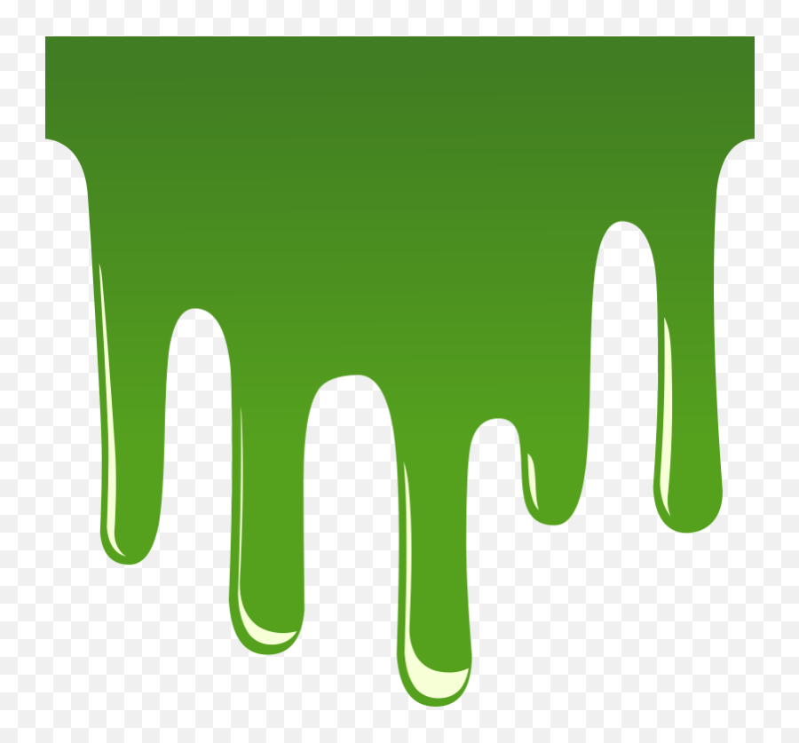 Download Free Png Shiny Slime - Green Slime Clip Art,Goo Png