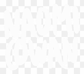 Naomi Cowan Paradiseplum - Calligraphy Png,Naomi Png