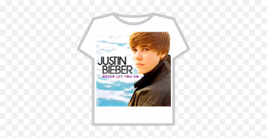 Justin Bieber 7kaley7 Vip T - Shirt Roblox Teen Justin Bieber Png,Justin Bieber Hair Png