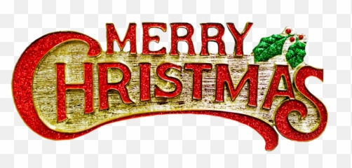Merry Christmas Background Png 2 - No