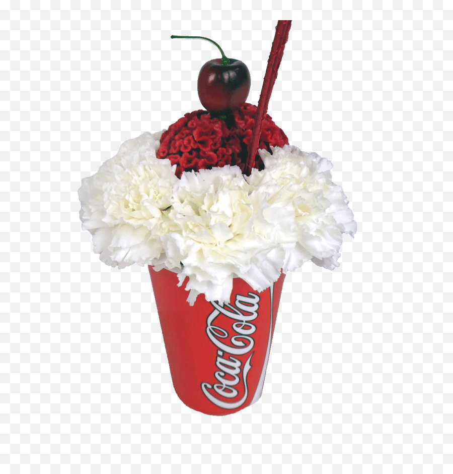 Cola Splash Png - Coke Float Bouquet Coca Cola 4085864 Coca Cola,Coke Png