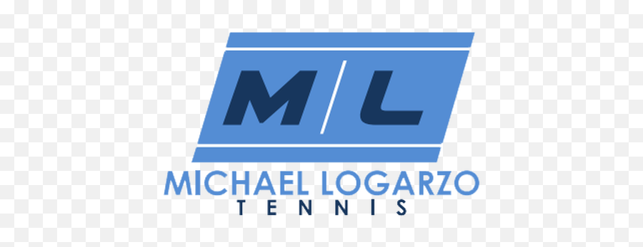 Coaching - Ml Tennis Parkdale Tennis Club Graphic Design Png,Tennis Logo