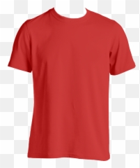 Red Shirt Png Image - Kids T Shirt Branded Polo For Kids,Red Shirt Png