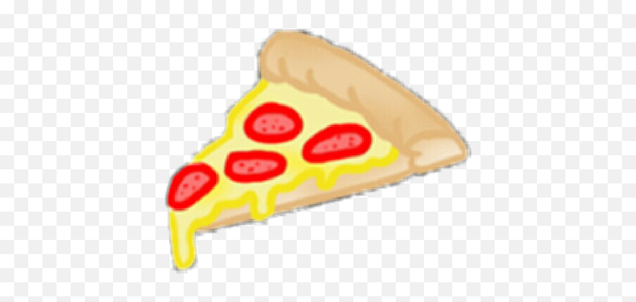 Pizza Emoji Freetoedit - Clip Art Png,Pizza Emoji Png