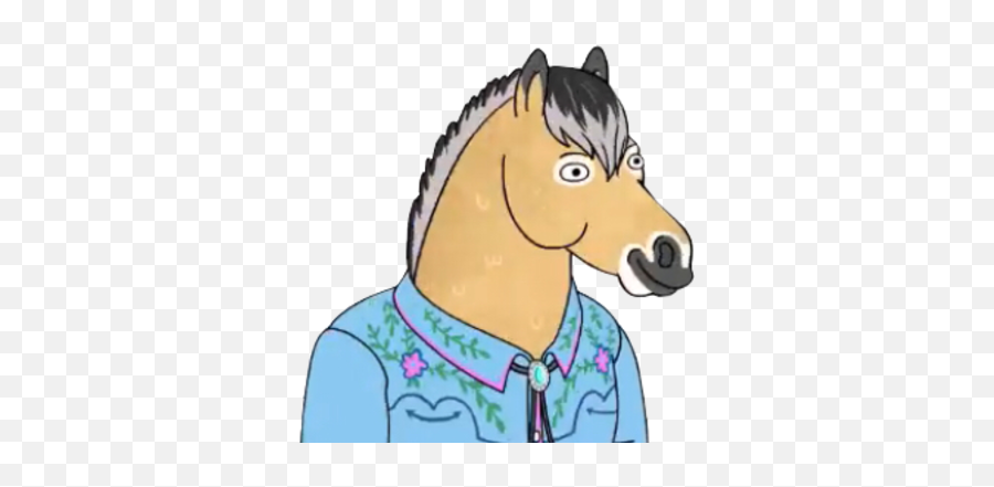 BoJack Horseman (character) - Wikipedia