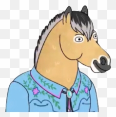Doctor Champ Bojack Horseman Wiki Fandom - Doctor Champ Png,Bojack Png