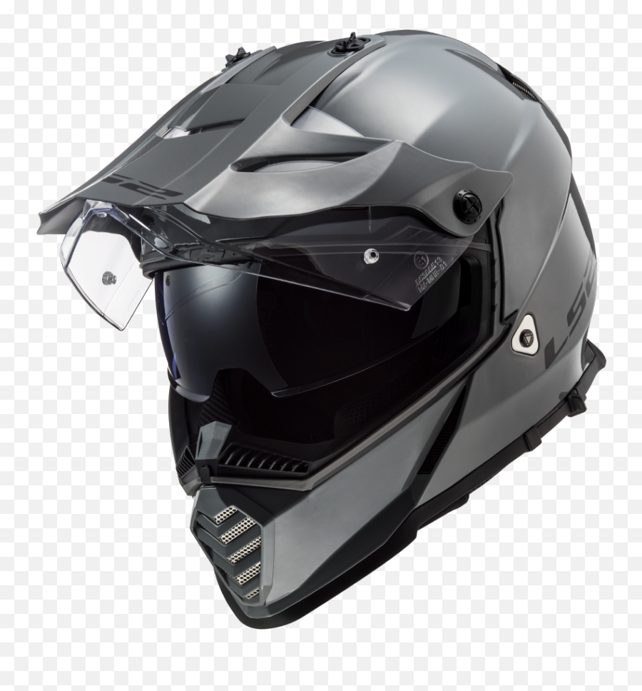 Ls2 Helmets - Ls2 Mx436 Pioneer Evo Png,Vietnam Helmet Png